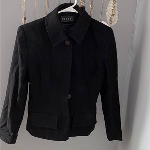 Romain Sportswear Women’s Blazer